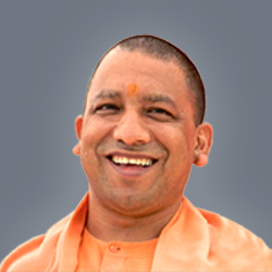 Yogi Adityanath